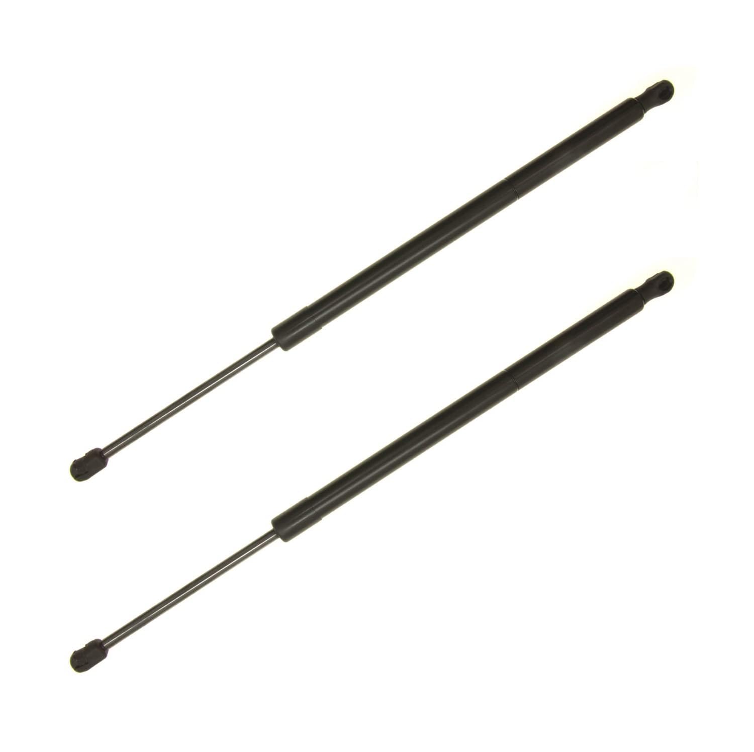 2Pcs 22.52 In Rear Back Lift Supports Compatible With TOYOTA 2010-2018 4RUNNER liftgate tailgate Hatch trunk Struts 10 11 12 13 14 15 16 17 18