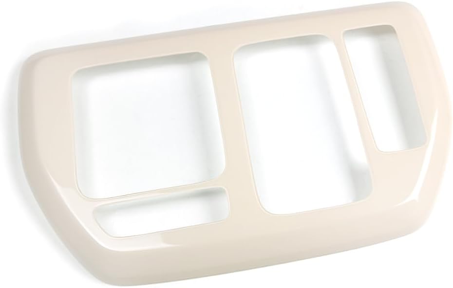 SecondStage ホンダ フリード GT系 シフトパネル プレミアムトーンシリーズ パンパスグラス H123D03