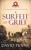A Surfeit of Grief 1915949122 Book Cover
