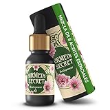 Airmed's Secret Brainpower (15 ml) | Mezcla de aceites aromáticos esenciales para mejorar la concentración y facilitar el aprendizaje | Aceite para aprendizaje | 9 aceites esenciales de aromaterapia