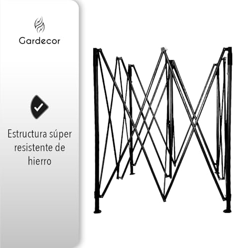 Jardín, Outdoors toldos plegables Marca STAY ELIT (3)