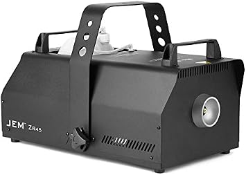 Martin JEM ZR45 High Endurance High-End Fog Machine
