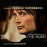 zentropa  The Hunt (Jagten) [Original Score]