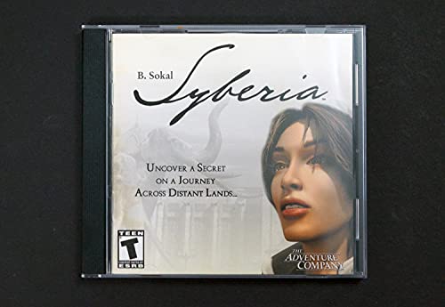 Syberia image 5