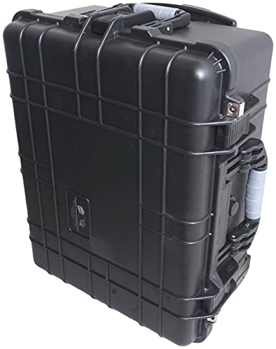 Case Club Case Fits Roland Vr-50Hd (Original Or Mk Ii) In Pre-Cut Waterproof Case #TOP4