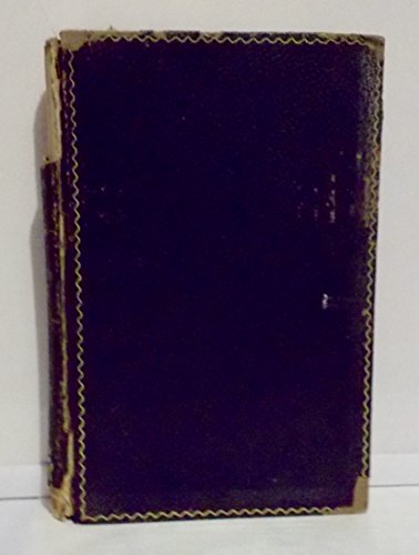 John L. Stoddard's Lectures Volume V: Paris LaB... B000MAZGPM Book Cover