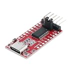AZDelivery – AZDelivery 1x USB-C zu TTL Serial Adapter für 3,3V und 5V ko