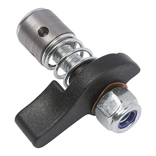 Trend T11 & T14 Jig and Table Quick Release Kit for Fast Setup, Reliable Performance, T11/JT/KIT