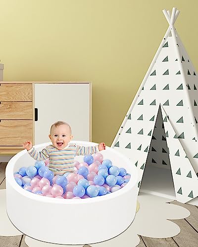 Consejos y comparativas para Comprar Piscina bolas bebe Top cinco. 23 Imagen adicional