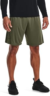 Under Armour Tech Graphic Short - Pantal