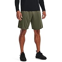 Under Armour Uomo UA Tech Graphic Short, Pantaloncini running uomo ultra morbidi