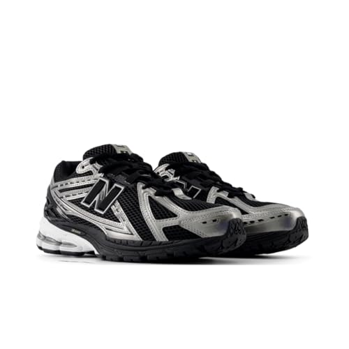 New Balance 1906R Shoes - Black - 12.04