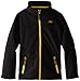 Skechers Big Boys' Soft-Shell Jacket