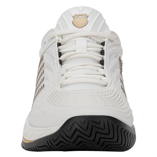 Image of K-Swiss Men's Hypercourt Supreme 2 Tennis Shoe