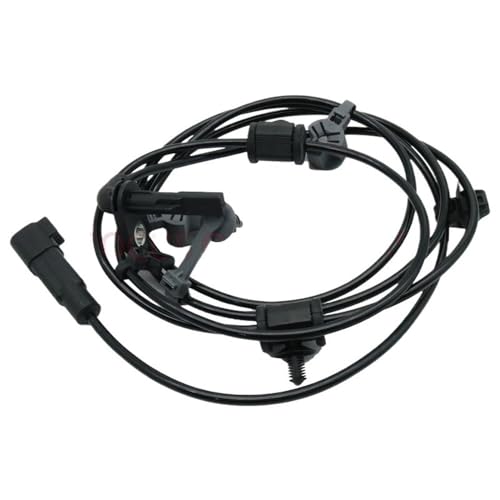 Capteur ABS arrière droit Lacrosse Regal solution voyant allumé - 3