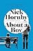 About a Boy