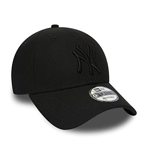 New Era 9forty Cap Diamond New York Yankees - vue 3