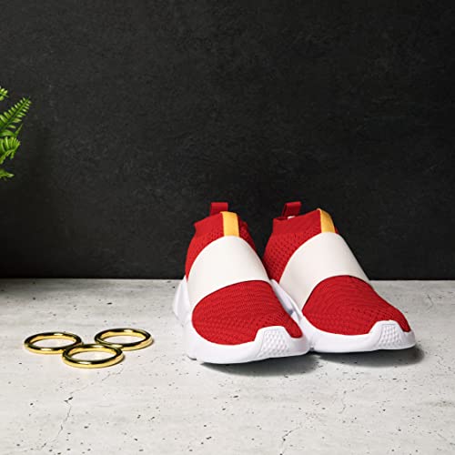 Chickadee Shoes- Lightweight - Breathable, EVA Sole, Slip-On- for Toddlers, & Kids2