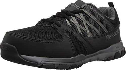 Reebok Work Men's Sublite RB4016 Work Shoe