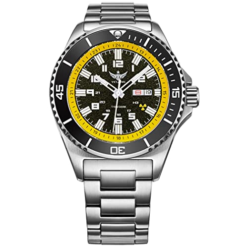 YELANG �r���v �����Y, �g���`�E�� �������� ���v 300m �h�� ���� �@�B���r���v T100 ���~�i�X �A�T�t�@�C�A�~���[�A�Z���~�b�N�x�[�� (�r���v �����Y 7)