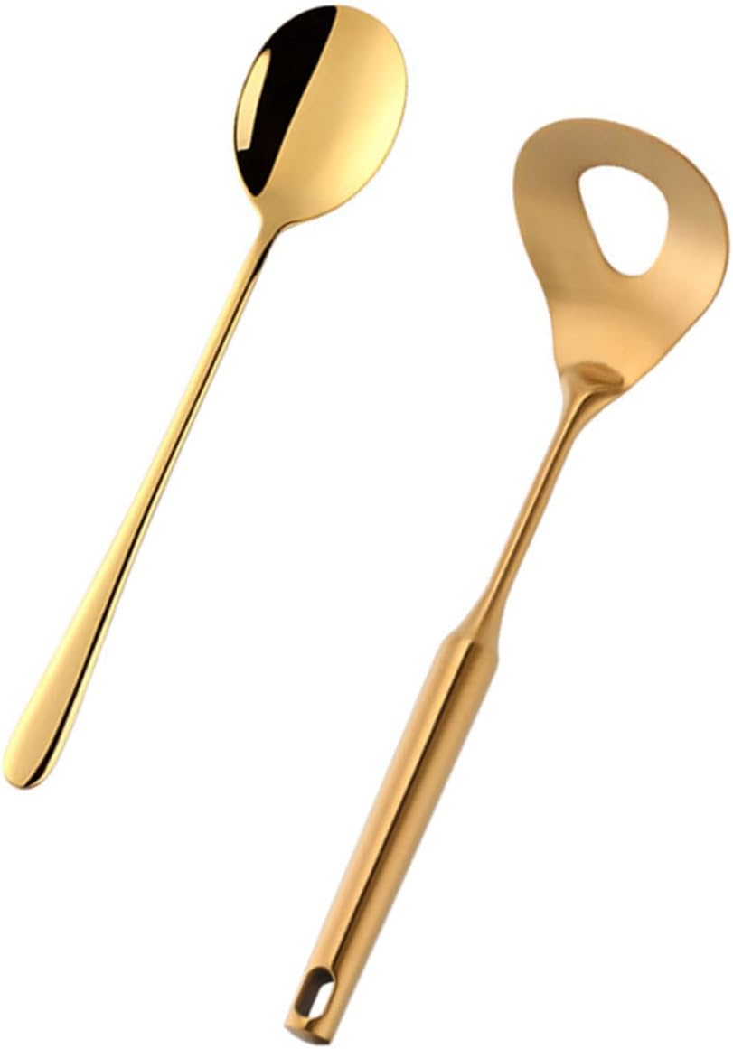 304 Stainless Steel Meatball Maker Tool Home Meatball Spoon Easy Press Design for Kitchen Cooking and Fish Balls