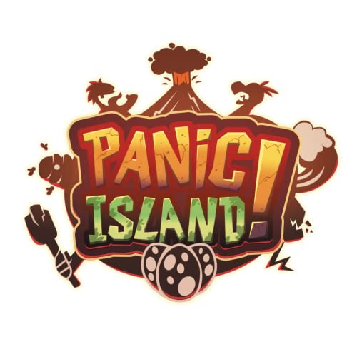 Old Chap Panic Island Nile Version - vue 4