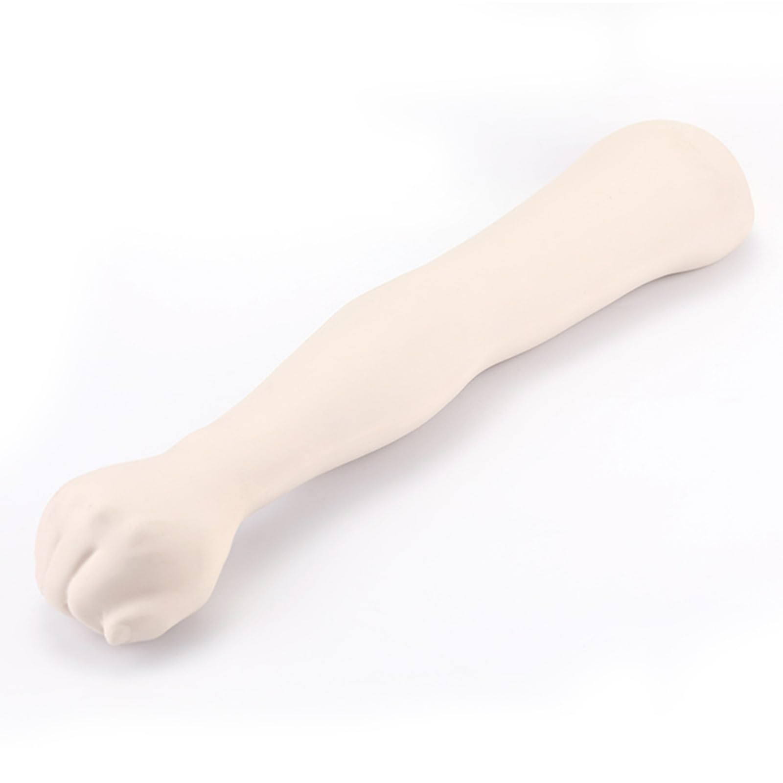 Brazo De Práctica Silicona Realista Desmontable Para Tatuajes