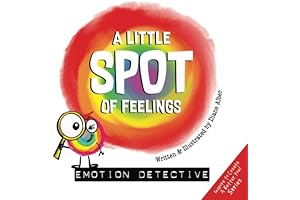 A Little SPOT of Feelings: Emotion Detective
