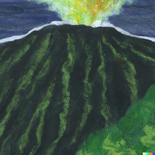 Journey to the Center of the Earth/Radio cover art
