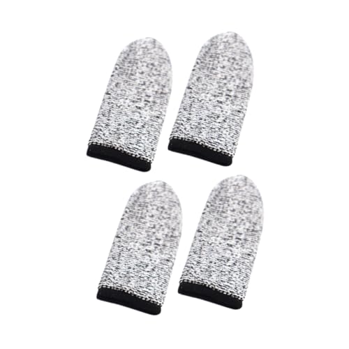 Abaodam Pet Care Kit Cat Dog Toothbrush 2 Pairs for Removing Tartar Bad Breath