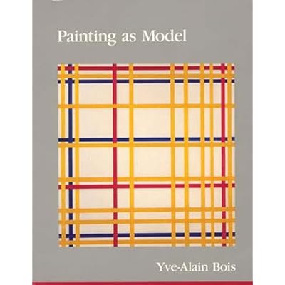 Painting as Model