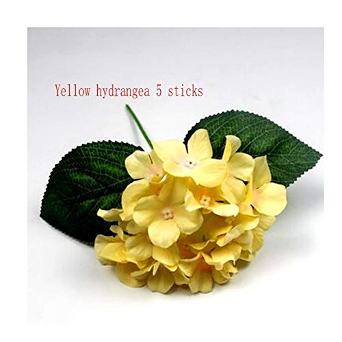 Césped Ping- Plantas Artificiales Pared Verde, 25 Plantas for Elegir Fácil Instalación Alto Grado de Simulación Adecuado for La Decoración del Bar del Restaurante Mall (Size : T)