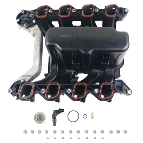 Colector de admisión de alta resistencia Excursion 5.4L 6