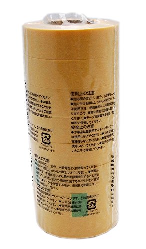 スリーエム 塗装用マスキングテープ 建築塗装用 243J Plus 15mmX18m 8巻入り