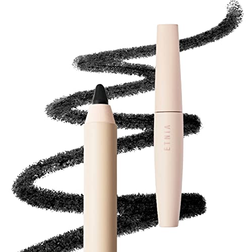 ETNIA COSMETICS - Pack Deep Eyes - Lapiz de ojos y máscara de pestañas