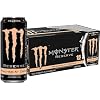 Monster Energy Reserve Peaches N Creme, Energy Drink, 16 Ounce | Pack of 15