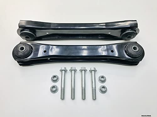 Bras de commande avant pour réparer la suspension usée de Jeep Cherokee XJ 1984-2001