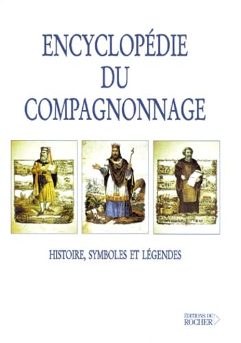 Dictionnaire du compagnonnage