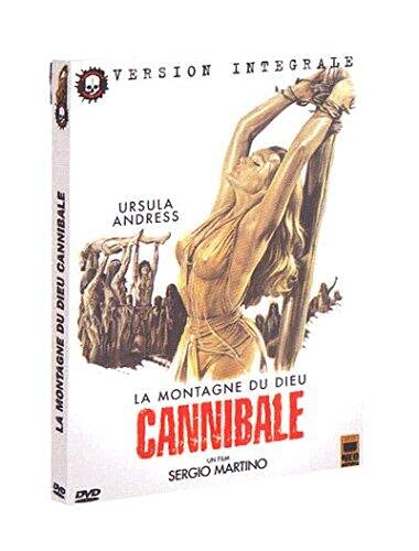 La Montagne du dieu cannibale Movies & TV