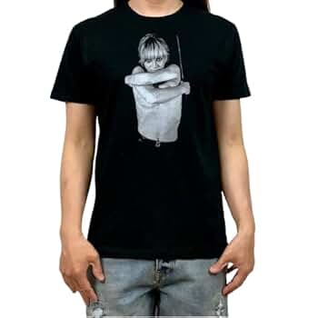 ☆ブライアンジョーンズ Tシャツ ローリングストーンズ☆サイケ BRIAN JONES【ブライアンジョーンズ】オフィシャルTシャツ（14B
