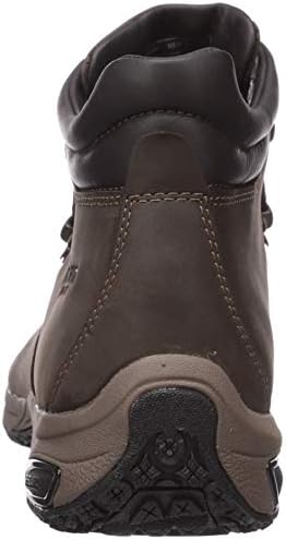 Dunham Men's Ludlow PT Boot Hiking, Brown, 8.5 Wide | Image 2