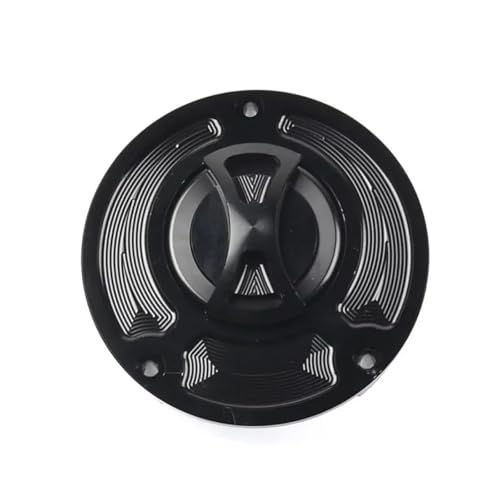 Bouchon de réservoir d'essence sans clé pour moto Honda CB650R CBR650R 2019-2023