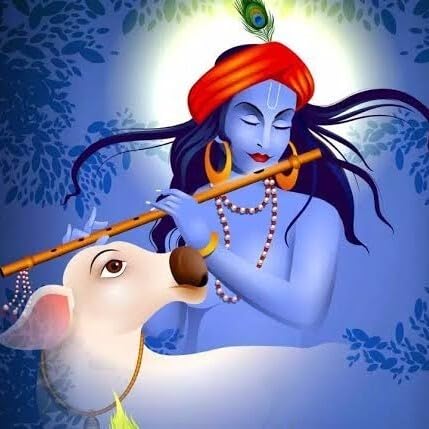 Janmaashtami- Krishna's Atmabodh