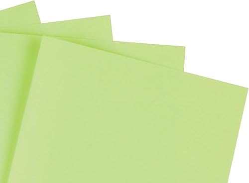 Miniatura 7 de Staples 490881 Brights - Papel de colores 8 12 pulgadas x 11 pulgadas, naranja 500resma