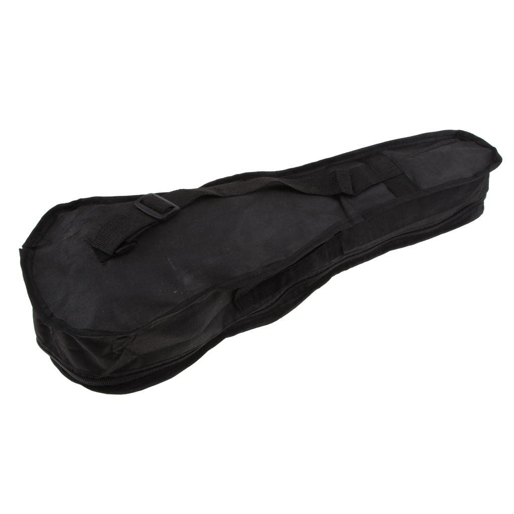Carrying Bag for 2/26 Inch Ukulele Guitar - Protect Your Instrument in, 23inch