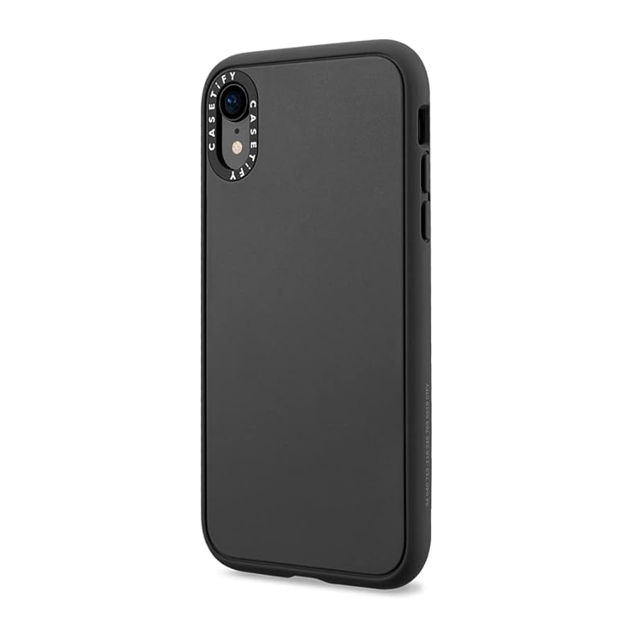 iPhoneケース CASETiFY x WIND AND SEA BLACK iPhone XR WIND AND SEA iPhone XRケース CASETiFY wind and sea iPhone XR