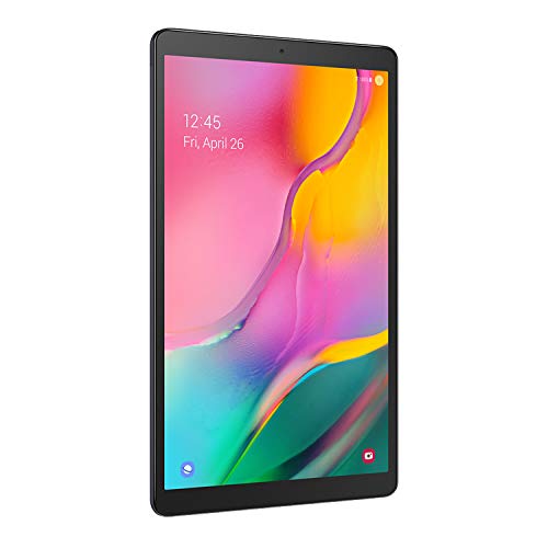 Samsung Galaxy Tab A 10.1 64 GB Wifi Tablet Black (2019) - Image 12