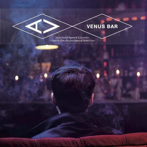 Av Venus Bar