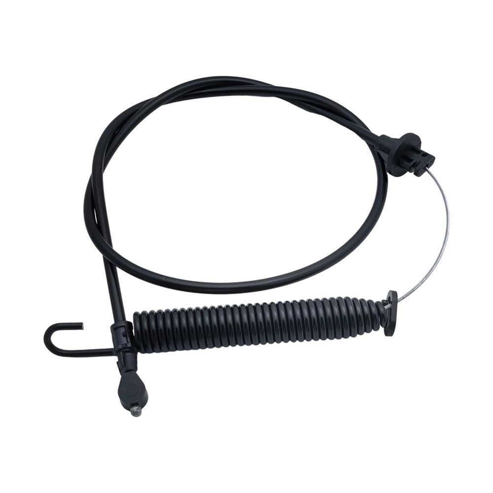 Apto for cortacésped autopropulsado con Plataforma de 42 Pulgadas, Embrague de Acoplamiento 532175067 175067