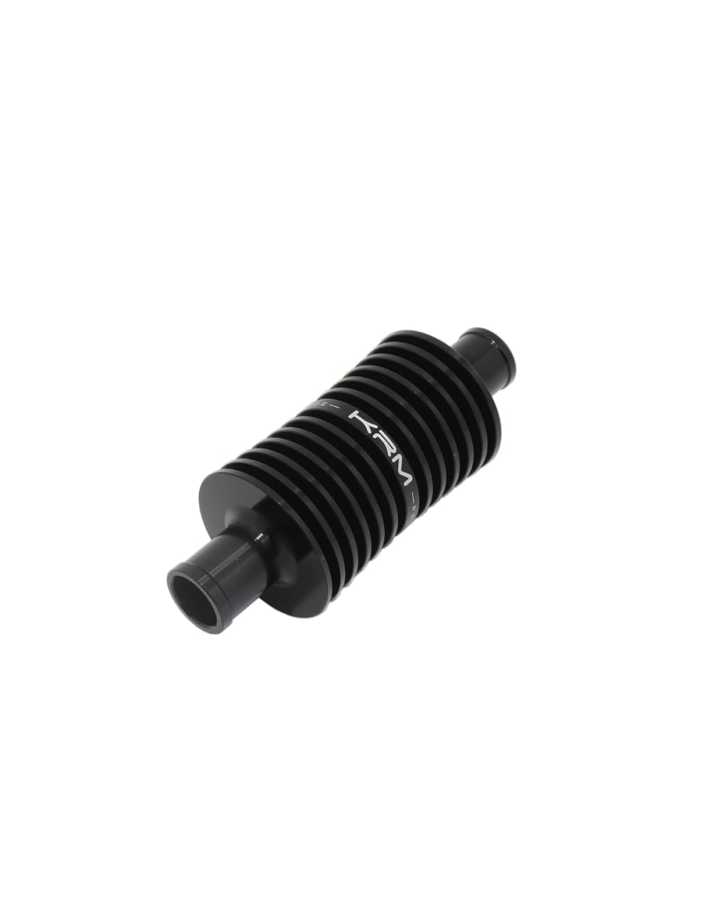 Durchlaufkühler KRM CNC schwarz